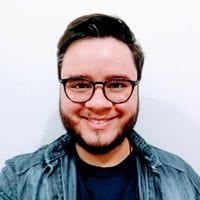 Conrado Caetano Ferraz