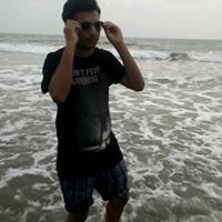 Rajat Goel