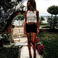 Nazlı Nur Kuş