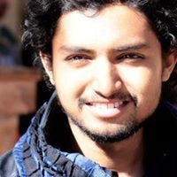 More Vishal Murlidharrao