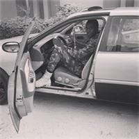 Nana Kwame Nyame