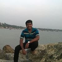 Srikanth Sivaraman