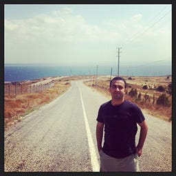 Muhammed Ozhan