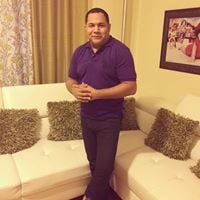 Edison Cruz