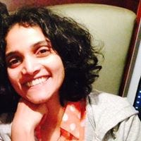Shubhra Bhatnagar