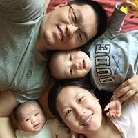 Jody Wang