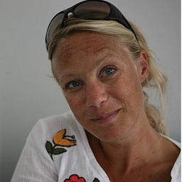 Åsa Wilde