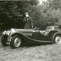 Ross Douglas Herbert