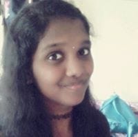 Prajwala T Manjunath