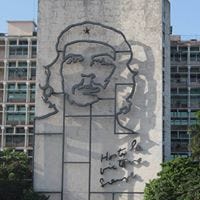 Jean-Marc Chamorro Rodriguez