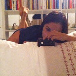 Alessandra M