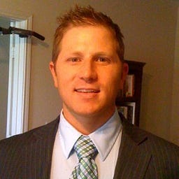 Cody Bell