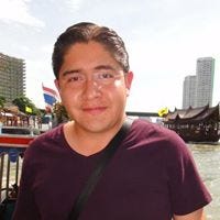 Guillermo Morales Macias