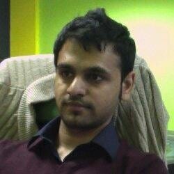 Rahul Vagadiya