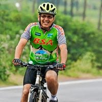 Devendra Rath