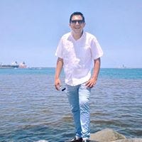 Carlos Lozano