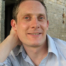 Shane Dowley