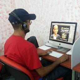 jamel eddin ghabbara