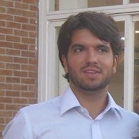Daniel Torres Gordo