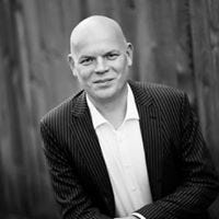 Nick Craven