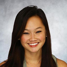 Kimberly Ang