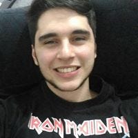 Arthur Baptista de Oliveira