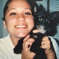 Vanessa Tirado Nadal