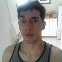 Ruben Carrion
