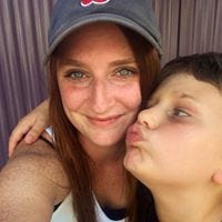 Roseann Sullivan