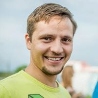 Michael Brodnikov