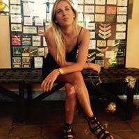 Agathe Roncey
