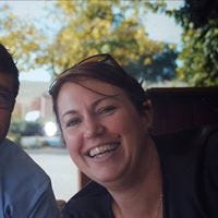 Jessica Cox McGondel