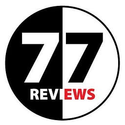 77 Reviews