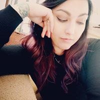 Mary Parks Zarate