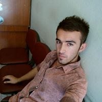 Samet Sarıkaya
