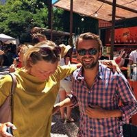 Sander Van de Pavoordt