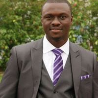Abasiama James