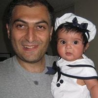 Roushan Zenooz