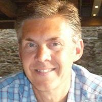 Steven Van Slycken
