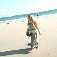 Laura Bourdrel