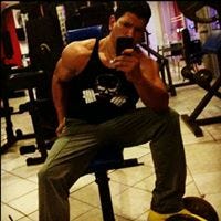 Armando Rosas Silva