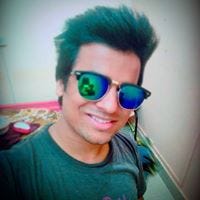Soumyaranjan Jena