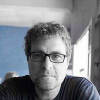Peter Olfe