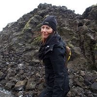 Colleen Berean