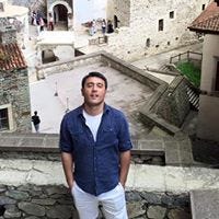 Tolga Yolcu