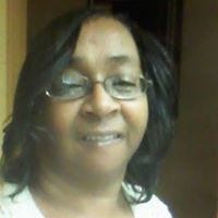 Cheryl Blessed Clavon Travis