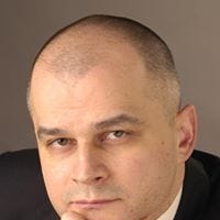 Petr Kostenko