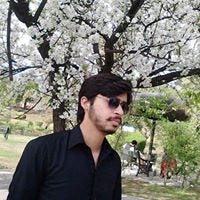 Rana Muhammad Kashif