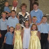 Mary Pat Pfeil