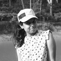 Ushree Gupta